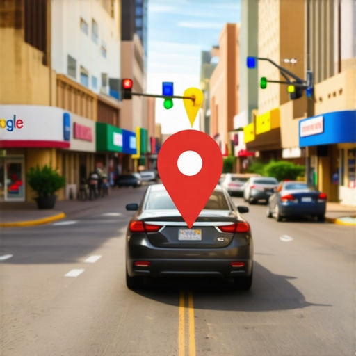 Texas Local SEO Tips: Boost Your Google Maps Rankings in El Paso Today