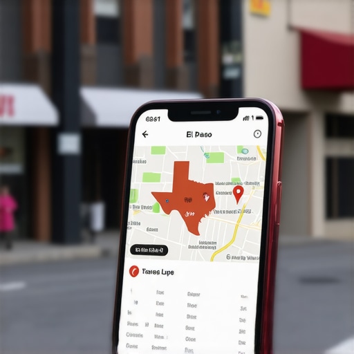 Texas Local SEO Tips: How GMB Management Elevates Your El Paso Business