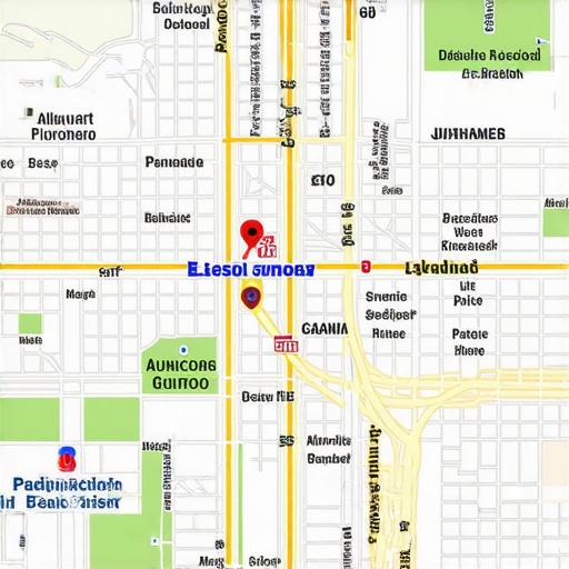 Top Maps Optimization Tips for El Paso Local SEO Success