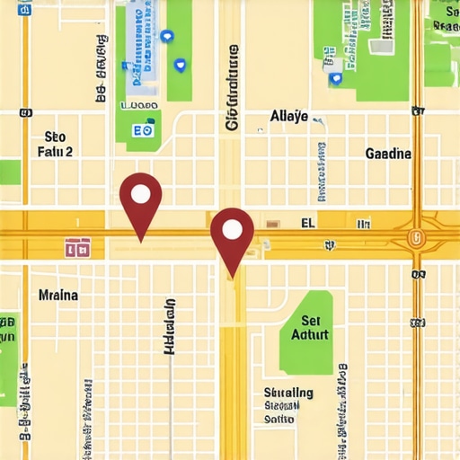 Top Maps Optimization Tips for Texas Local SEO Success in El Paso