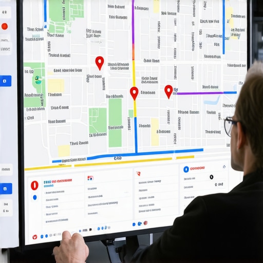 Top Texas Local SEO Strategies to Boost Your Google Maps Rankings in El Paso