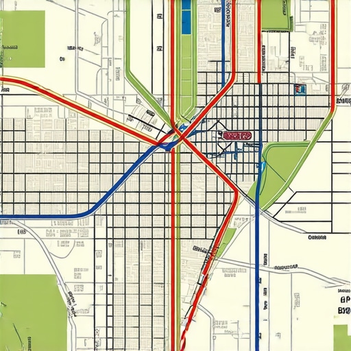 3 Maps Optimization Tactics for El Paso Business Growth in 2026