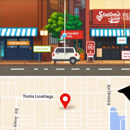 3 Texas Local SEO Tactics to Steal Your Competitor's Map Leads