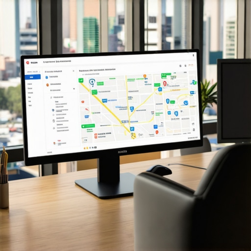 4 Fixes for When Your El Paso Google Maps Rank Drops in 2026