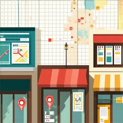 4 Texas Local SEO Fixes for More El Paso Leads in 2026