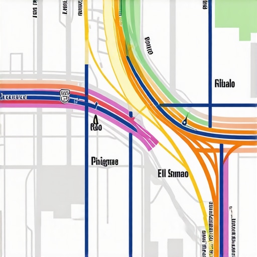 5 El Paso Maps Fixes That Outrank Texas Competitors in 2026