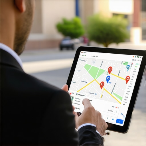 5 GMB El Paso Checklist Items to Win More Maps Leads in 2026