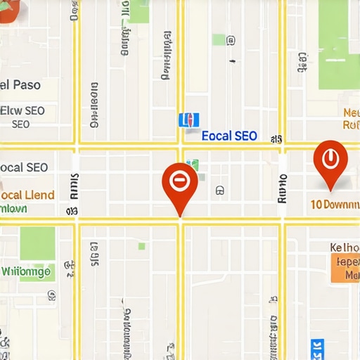 Best GMB El Paso Tips to Boost Local SEO & Maps Visibility