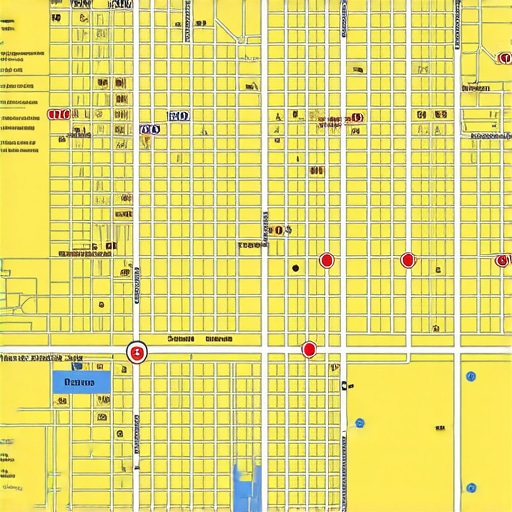 Best Maps Optimization in El Paso for Local Business Growth