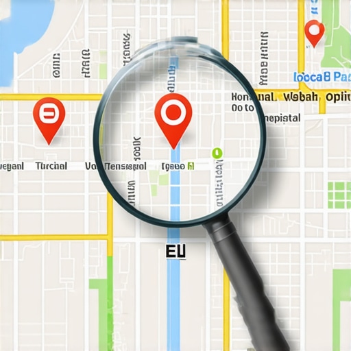 Best Maps Optimization in El Paso for Local SEO Growth