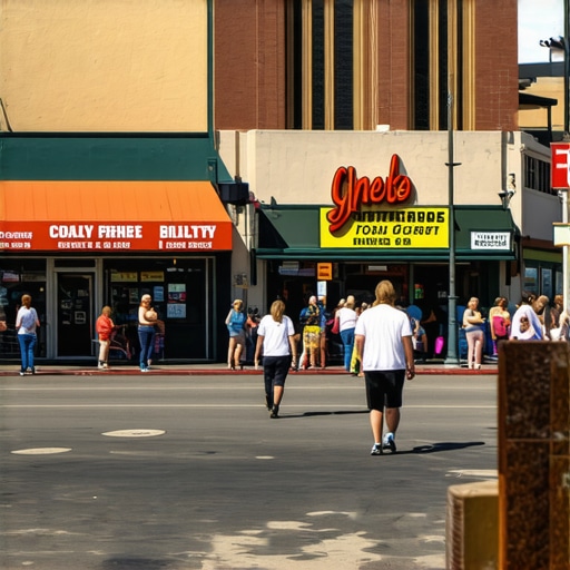 Effective GMB Management Strategies in El Paso to Boost Local Business Visibility