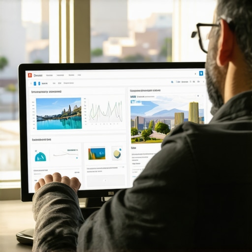 Effective GMB Management Tips in El Paso to Dominate Local Business SEO