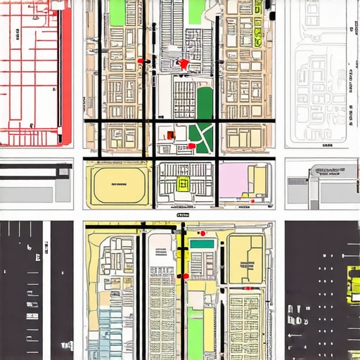 Effective Maps Optimization Strategies in El Paso for Local SEO