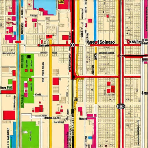 Effective Maps Optimization Techniques in El Paso for Local Business Growth