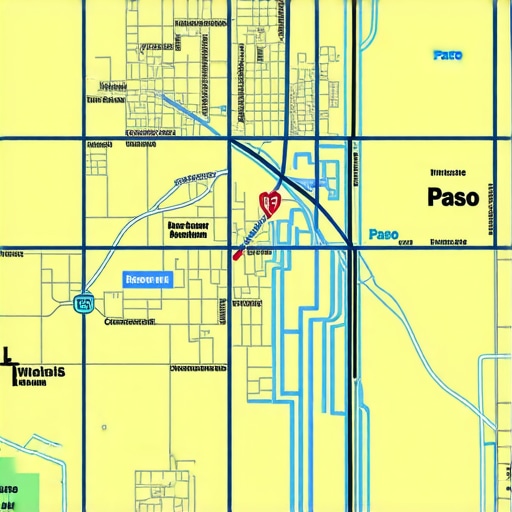Effective Maps Optimization Techniques in El Paso for Local SEO Success