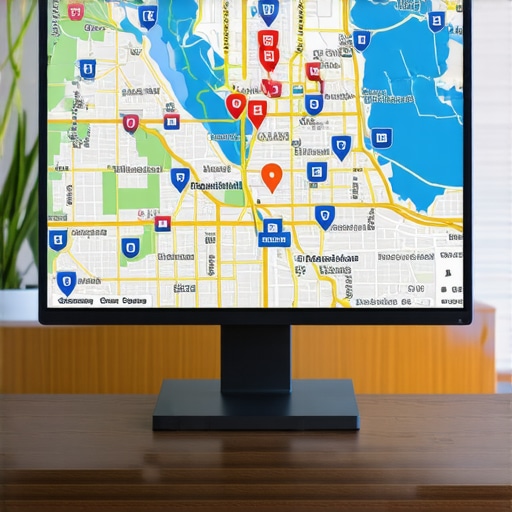 Effective Maps Optimization in El Paso for Better Local SEO