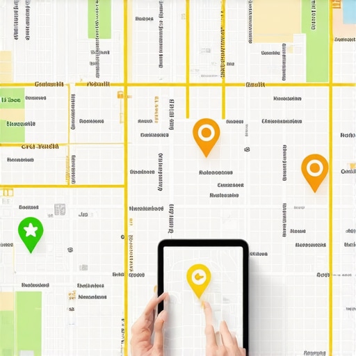 Effective Maps Optimization in El Paso for Local SEO Success