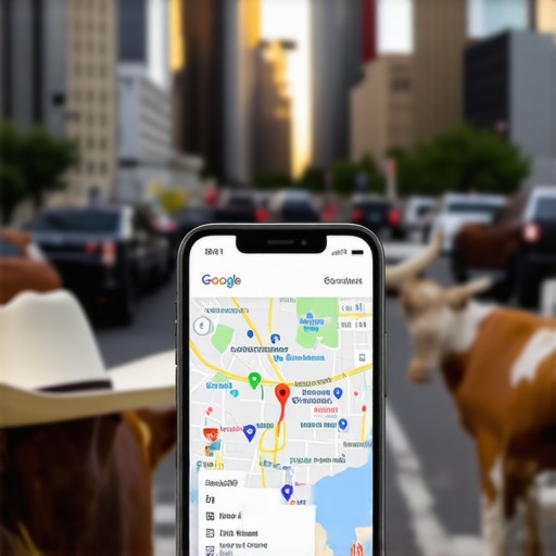Effective Texas Local SEO Strategies to Boost Google Maps Ranking