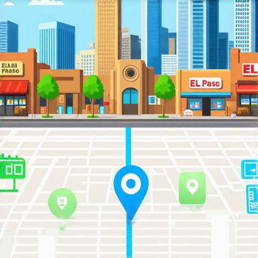 El Paso GMB SEO: Top Maps Optimization Tips for Local Success