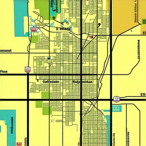 El Paso Maps Optimization: Top Strategies to Boost Local SEO