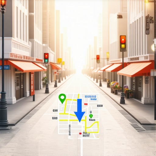 El Paso SEO: Effective Strategies to Boost Google Maps Visibility