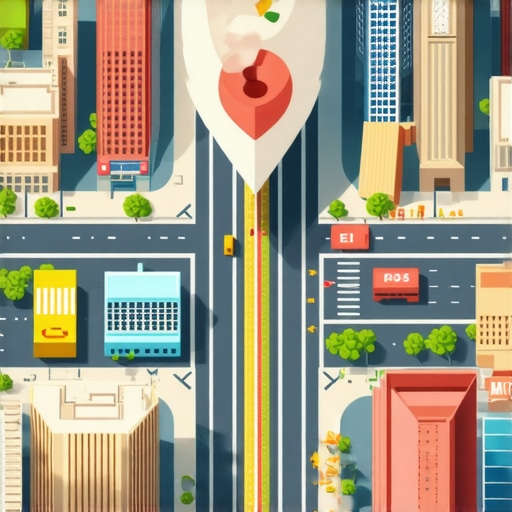 El Paso SEO: Proven Strategies for Local Google Maps Rankings