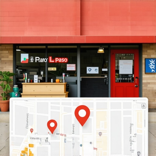 GMB El Paso: Effective Local Business SEO & Maps Optimization Tips