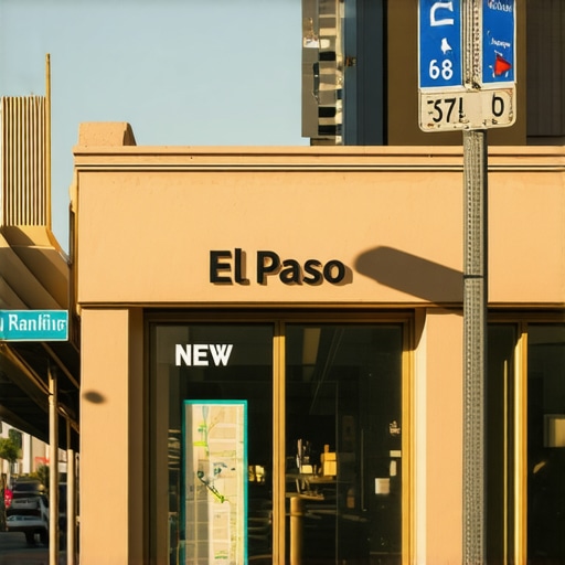 How to Rank a New El Paso Business on Maps in Under 30 Days [2026]