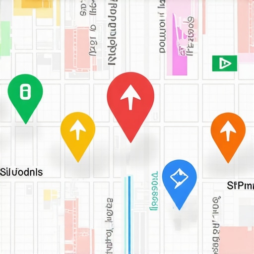 Maps Optimization El Paso: Boost Your Local Business Rankings Now