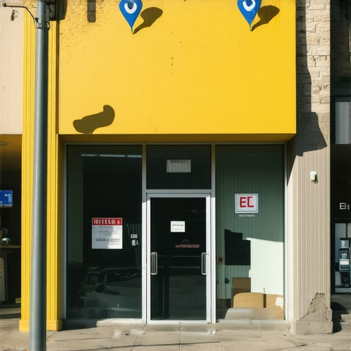 Master Local Business SEO in El Paso: Proven Tips for Higher Google Maps Rankings