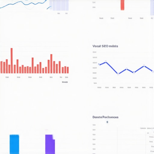 Screenshot of local SEO analytics dashboard displaying rankings, reviews, and citations.