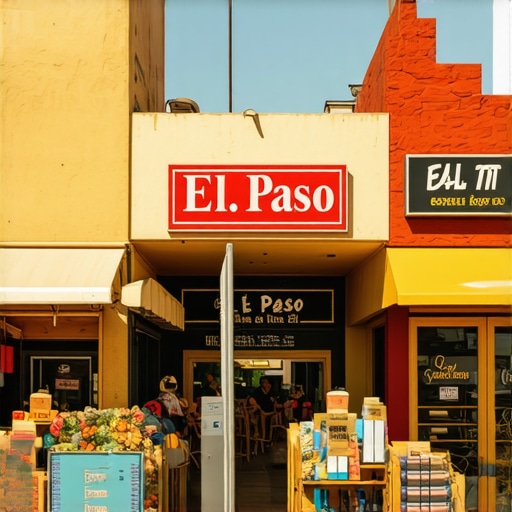 Top El Paso GMB Management Strategies to Boost Local Business Visibility