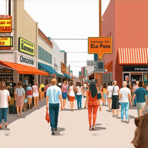 Top El Paso GMB Management Tips to Boost Local Business Visibility