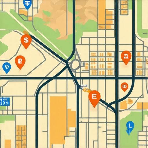 Top El Paso Maps Optimization Tips for Local SEO Success