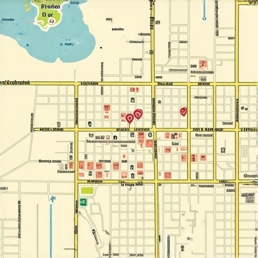 Top Maps Optimization Strategies in El Paso to Boost Local SEO