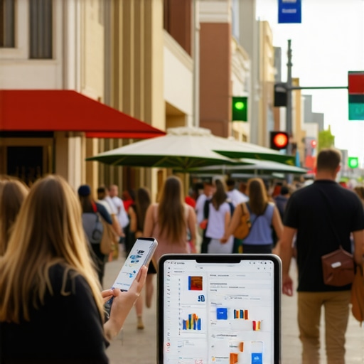 Top Texas Local SEO Strategies to Boost Your El Paso Business in 2024