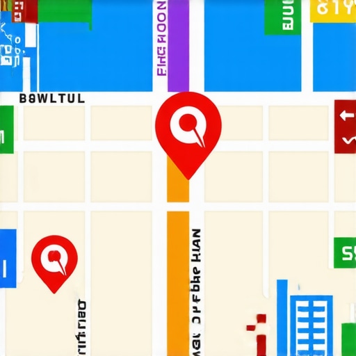 Top Texas Local SEO Tips to Dominate Maps for El Paso Businesses