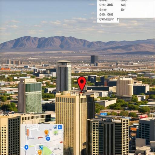 Ultimate GMB El Paso: Boost Your Local SEO & Maps Visibility