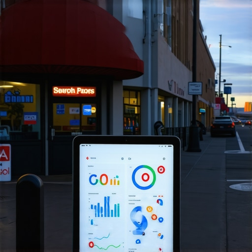 Why Your El Paso Shop Still Isn’t Ranking in 2026 [Checklist]