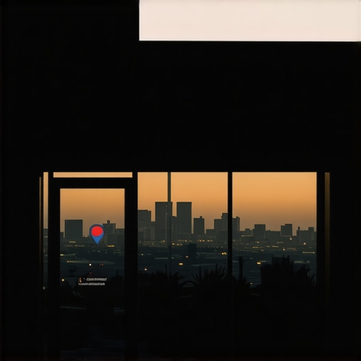 Why Your GMB El Paso Profile Is Still Invisible in 2026