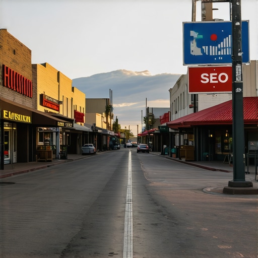 3 Texas Local SEO Tactics for El Paso Shops to Win in 2026