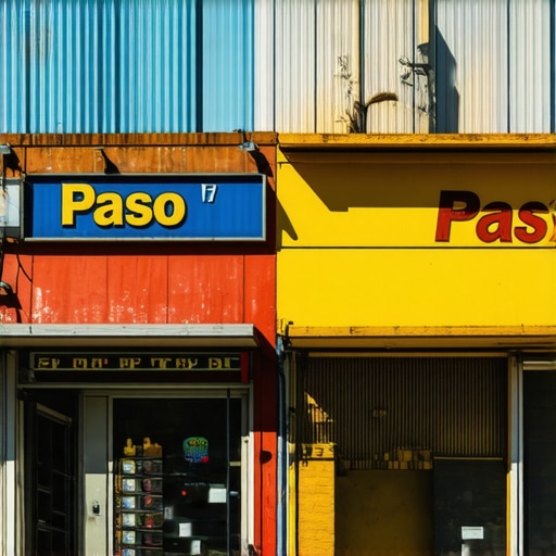 4 Local SEO Fixes for El Paso Shops to Beat AI Overviews in 2026
