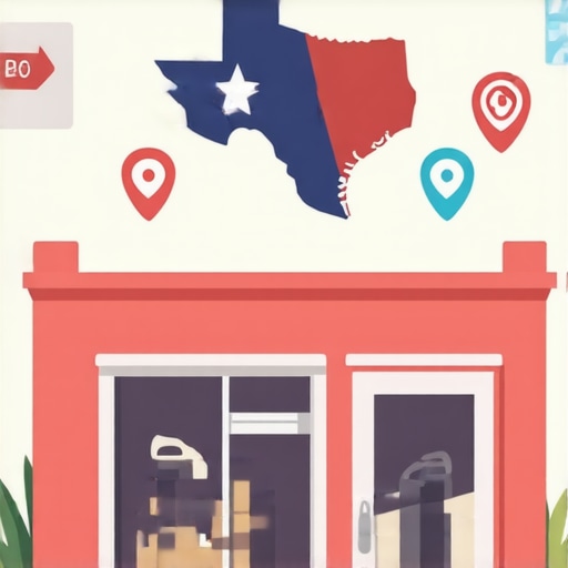 4 Texas Local SEO Adjustments to Scale Your El Paso Shop in 2026