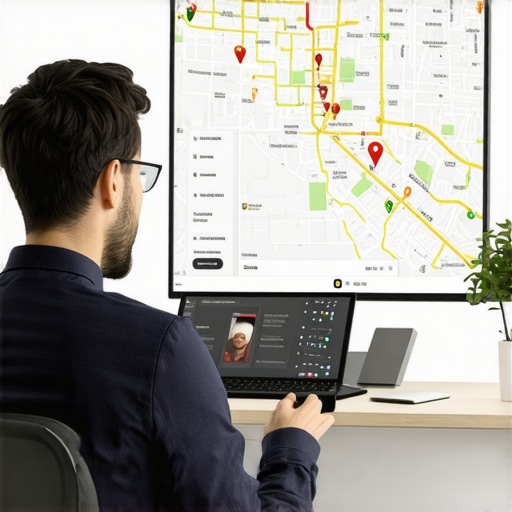 5 GMB El Paso Profile Fixes to Snag More Calls in 2026