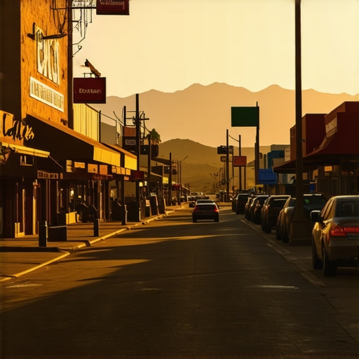 5 Low-Budget Texas Local SEO Tactics for El Paso in 2026