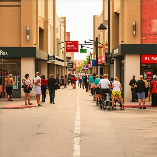 5 Map Pack Fixes for El Paso Shops to Recover Lost 2026 Leads