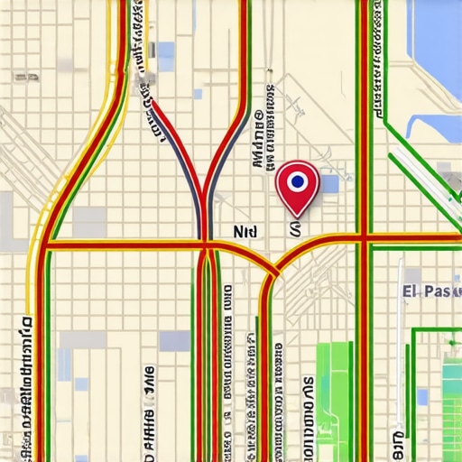 5 Maps Optimization Fixes for El Paso Service Areas [2026]