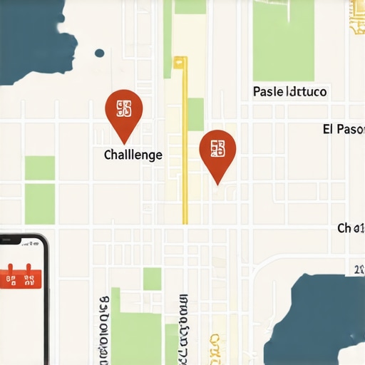 5 Reasons Your El Paso Map Listing Is Falling Behind in 2026