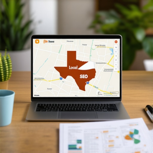 5 Texas Local SEO Tactics That Win El Paso Leads in 2026