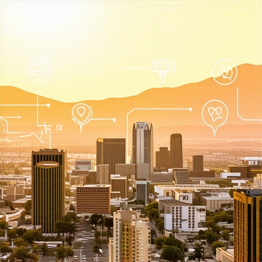 6 Texas Local SEO Tactics to Dominate El Paso Maps in 2026